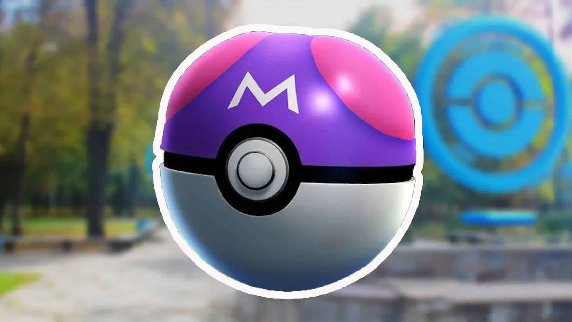 10 Paldean Pokemon you should save your Master Ball in Pokemon GO