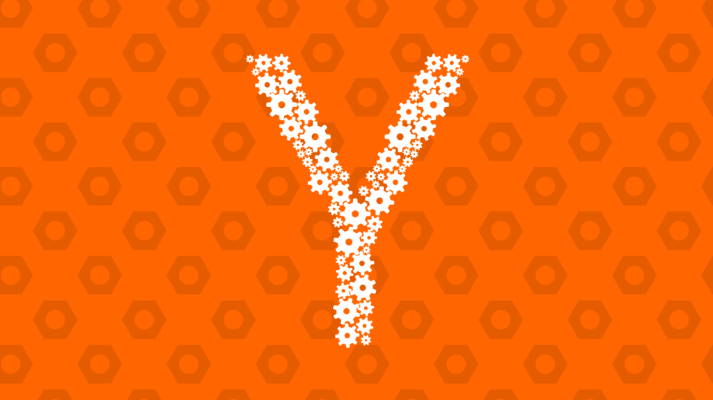 Y complex