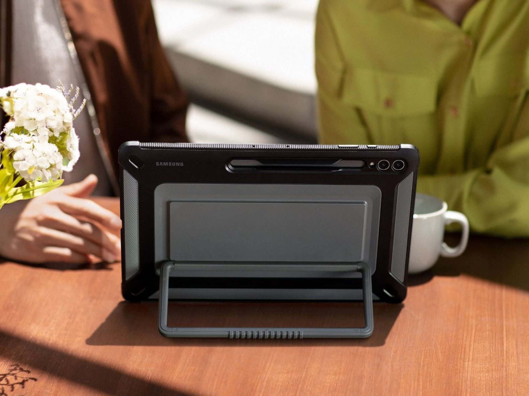 Best Samsung Galaxy Tab S9 Stands and Stands of 2023