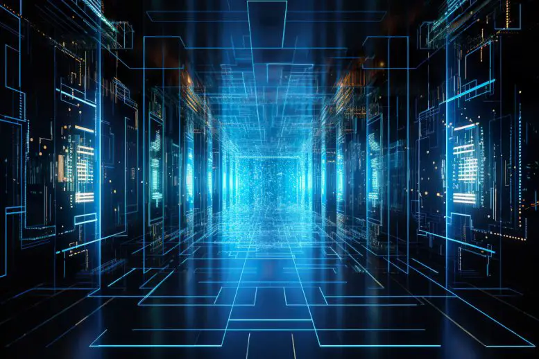 Summary of computer technology