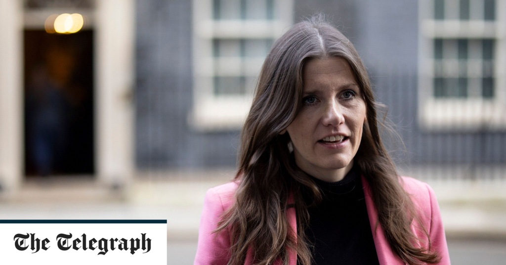 Britain is leading the fight to save our broken internet