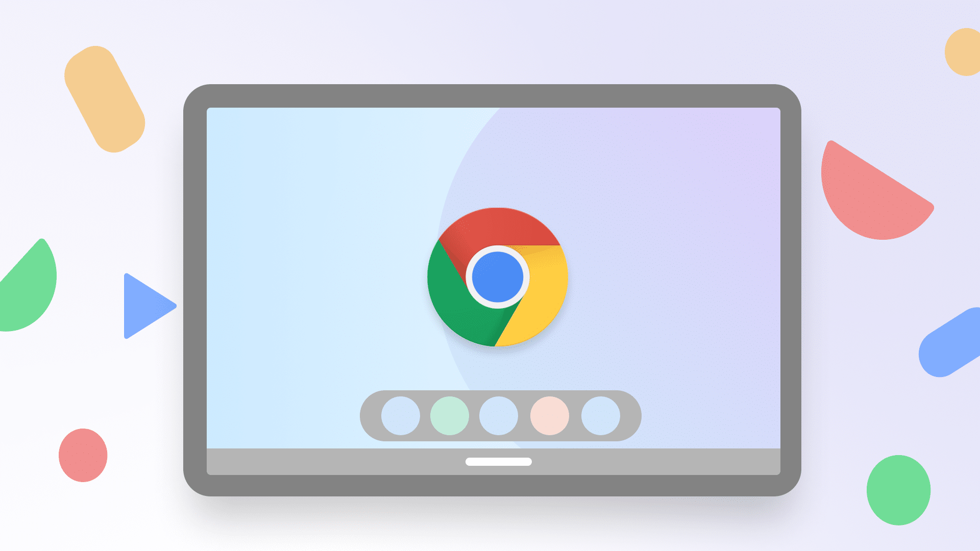 ChromeOS could soon add an extra layer of security to your Google account
