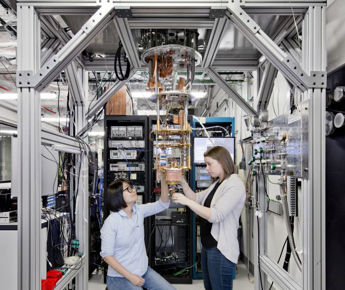 'Classical' beats quantum: Using conventional computing, two teams surpass IBM's groundbreaking 127-qubit processor