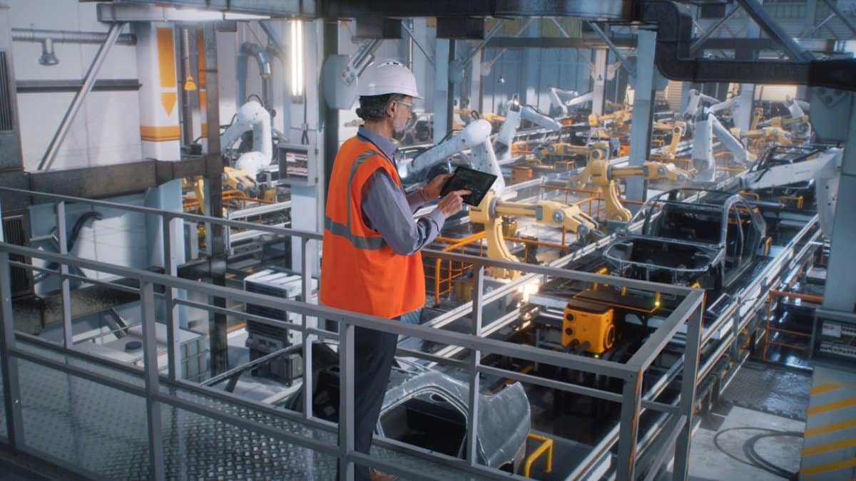 Debunking 5 myths about edge computing