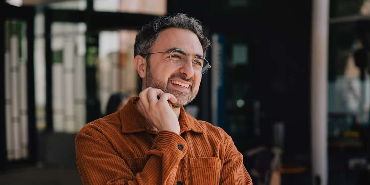 Google AI Co-Founder Says We'll All Have AI Assistants Soon