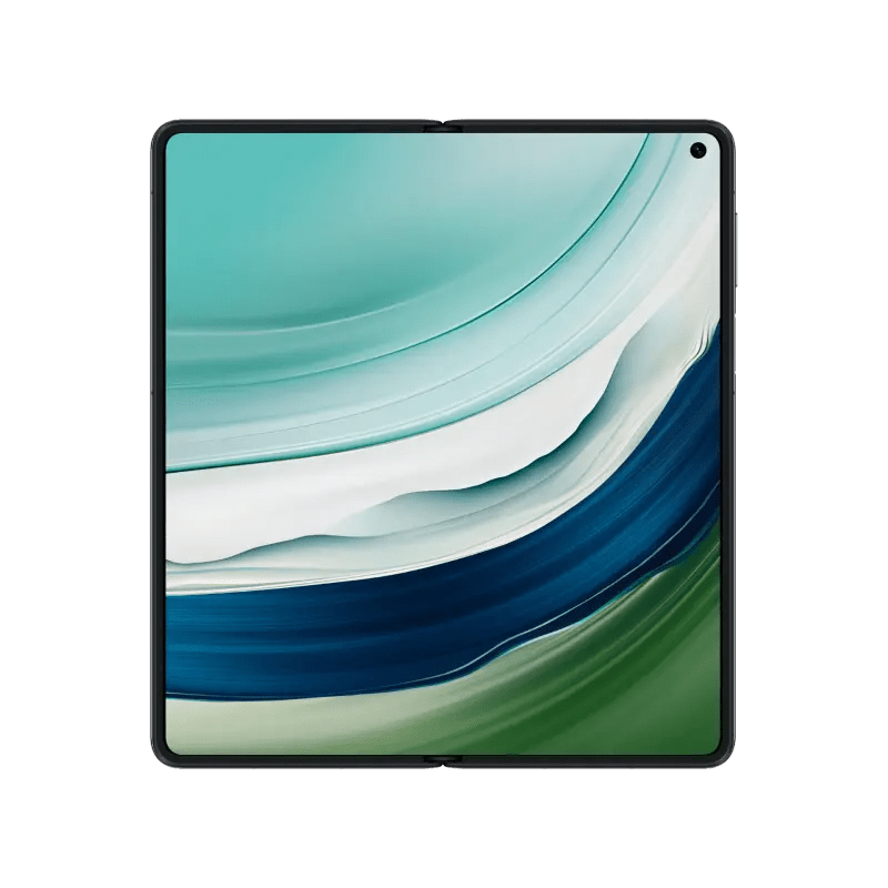 Official render of Huawei Mate X5