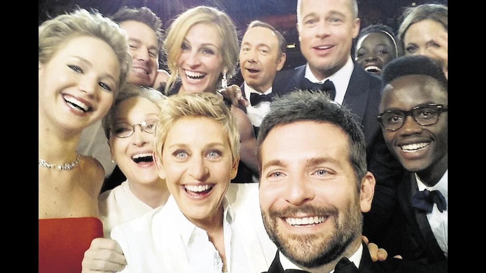 Listicle: 10 viral photos and videos that tried to break the Internet