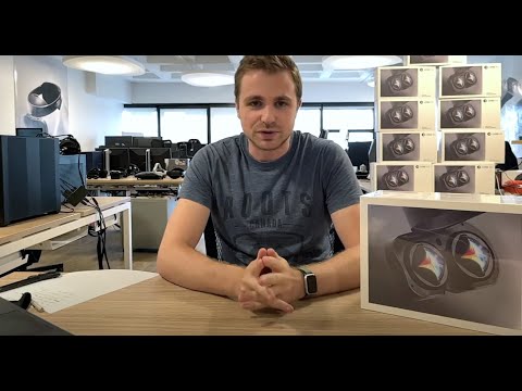 [Live]    Lynx Update: Unboxing Lynx-R1