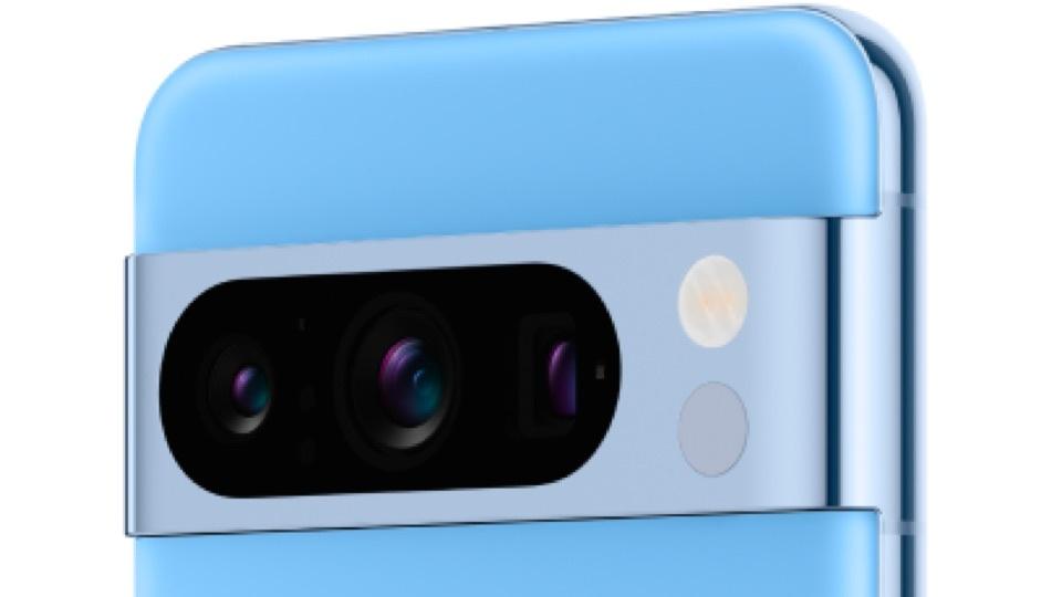 New Pixel 8 Pro leak reveals Google's smart decision