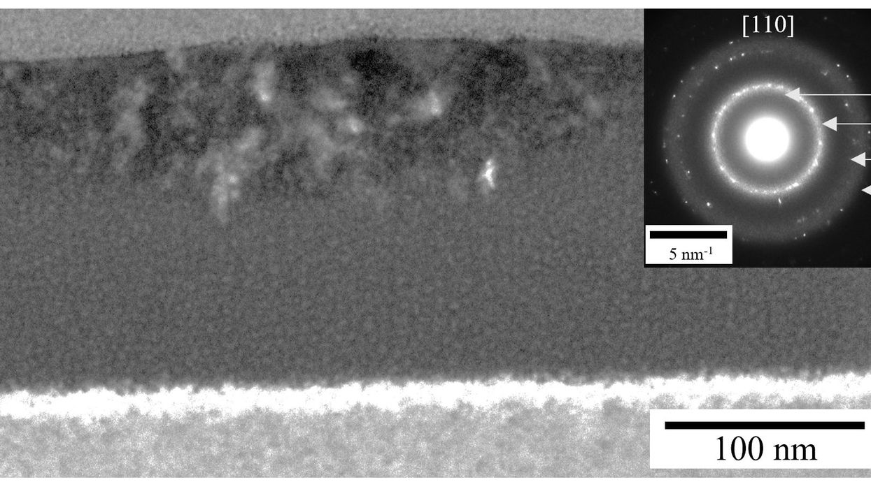 New form of silicon targets quantum computers