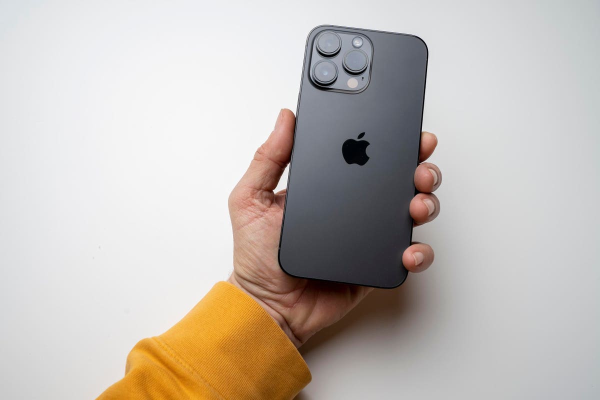 New report reveals the most attractive upgrades for Apple's iPhone 15