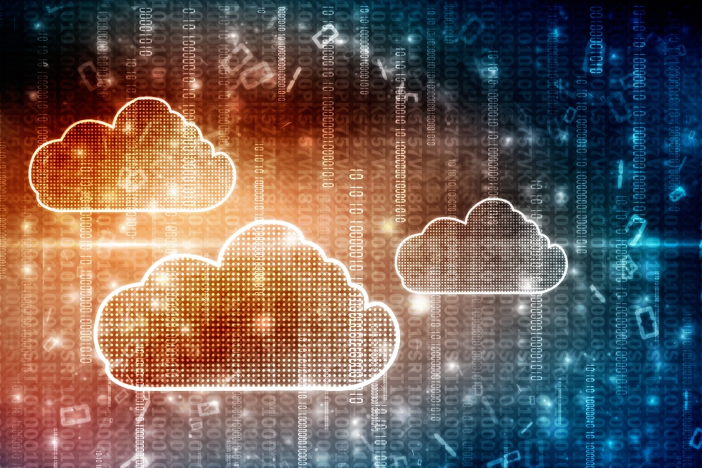 Public cloud service revenue exceeds $500 billion by 2022: IDC