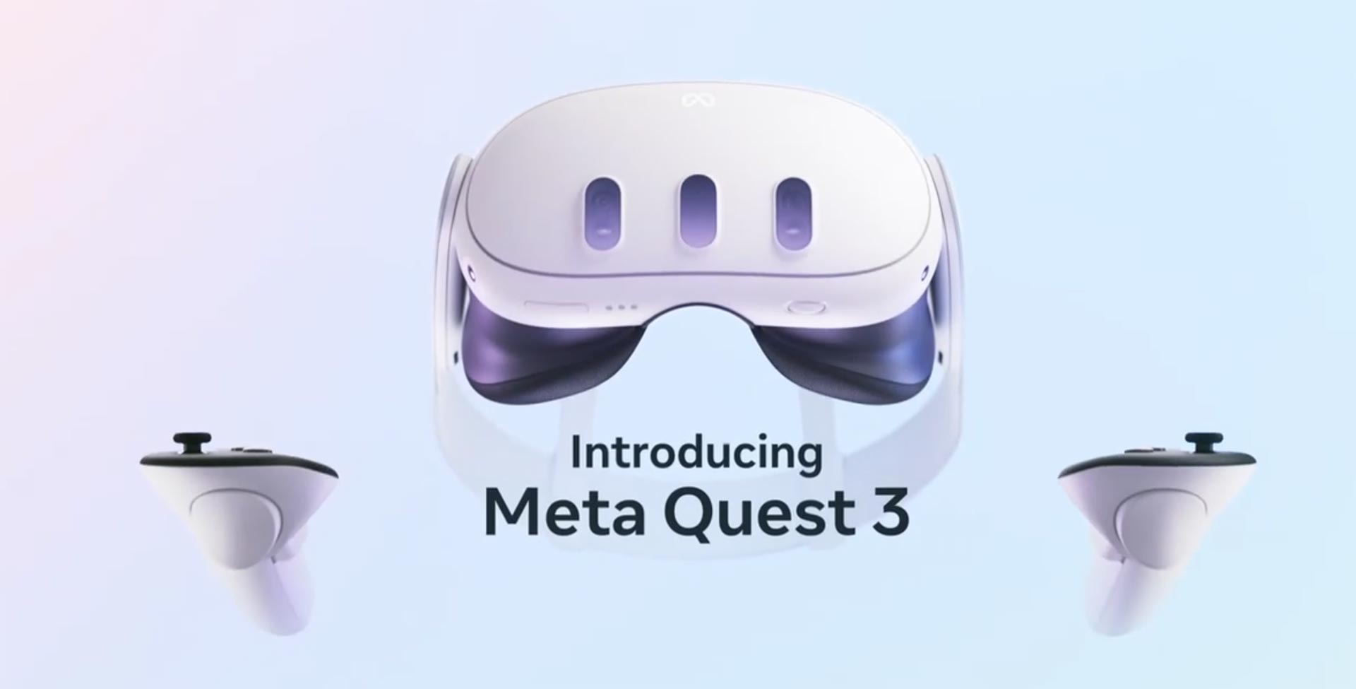 Quest 3's specifications have all been leaked