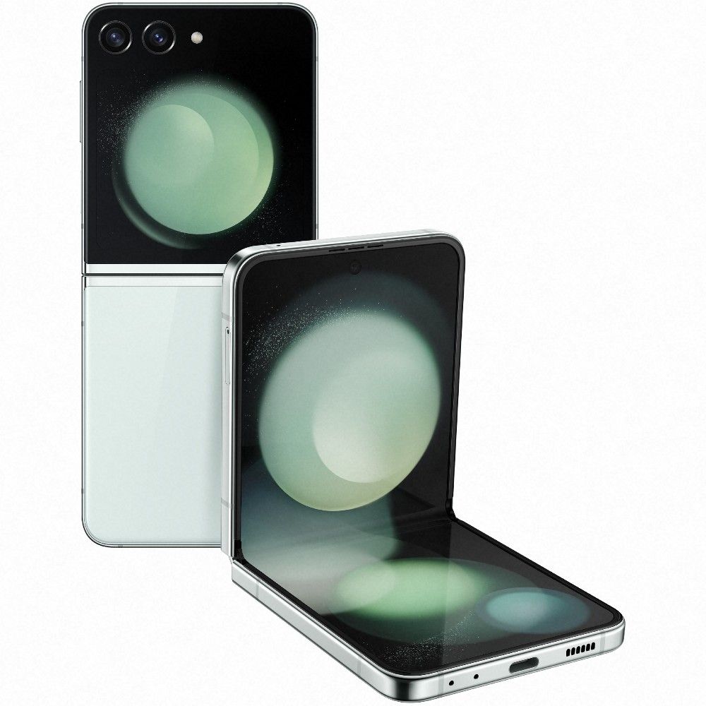 Samsung Galaxy Z Flip 5 vs Google Pixel 7 Pro: The choice of style