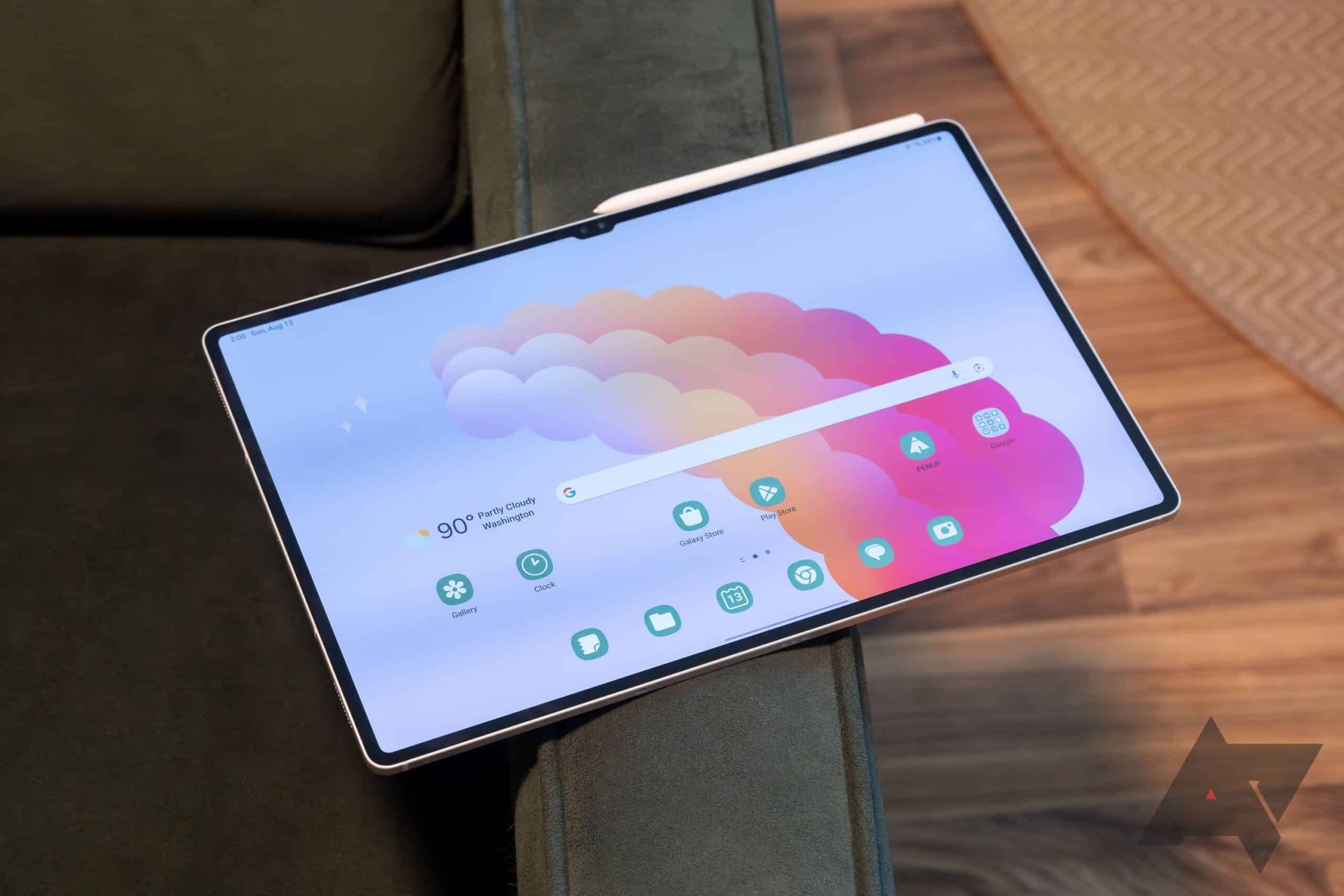 Samsung's latest Galaxy Tab S9 deal is up to $200 off for a limited time