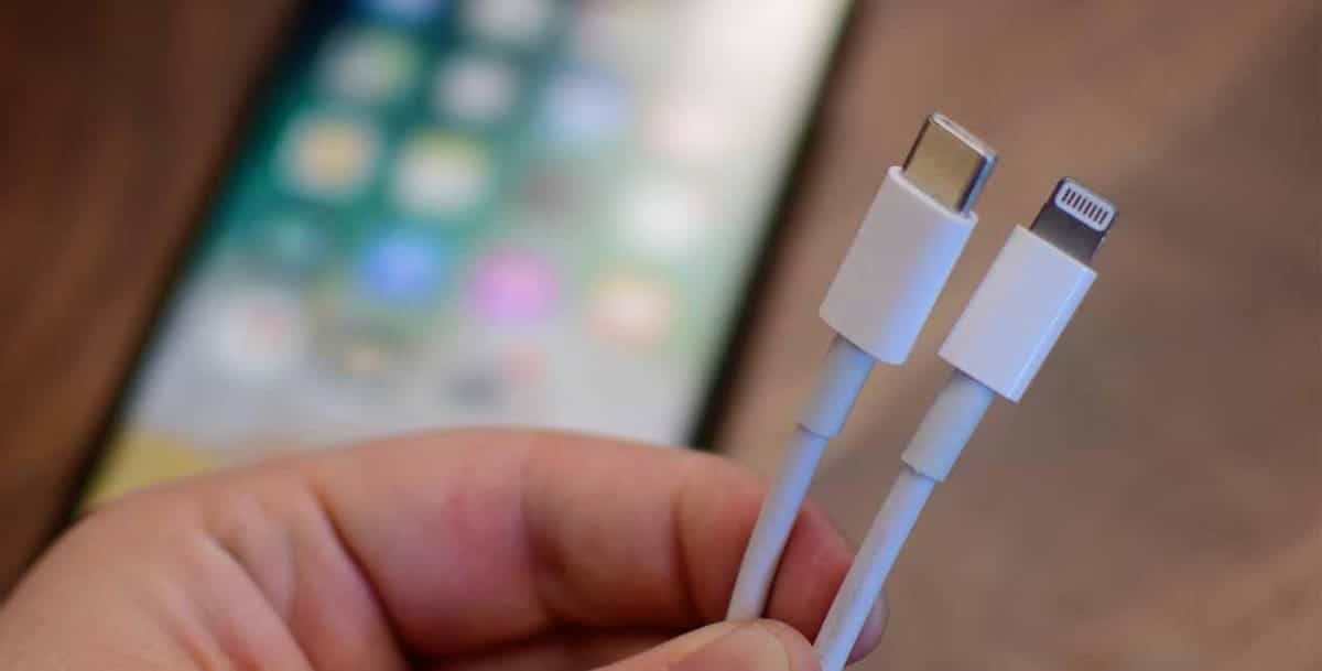 Switching the iPhone from Lightning to USB-C means more than convenience