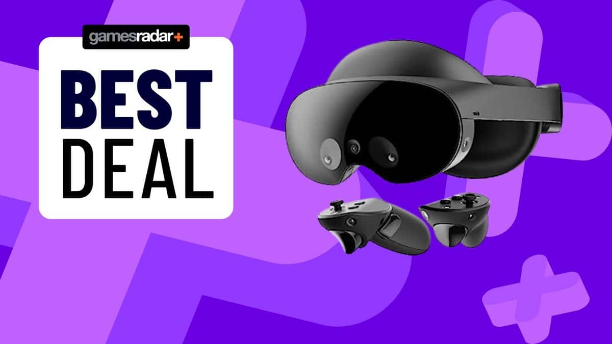 The Most Cursed VR Headset Is Cheaper Than Ever - Yet I Still Won't Buy It