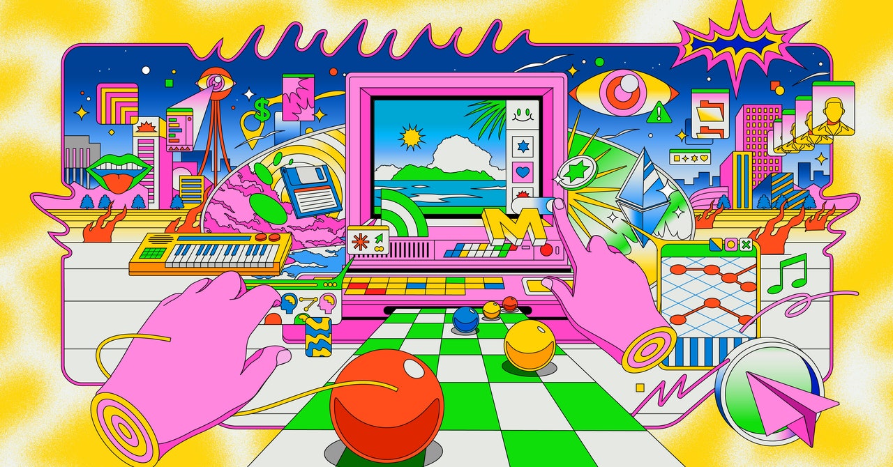 The cloud is a prison.  Can the first local software movement liberate us?