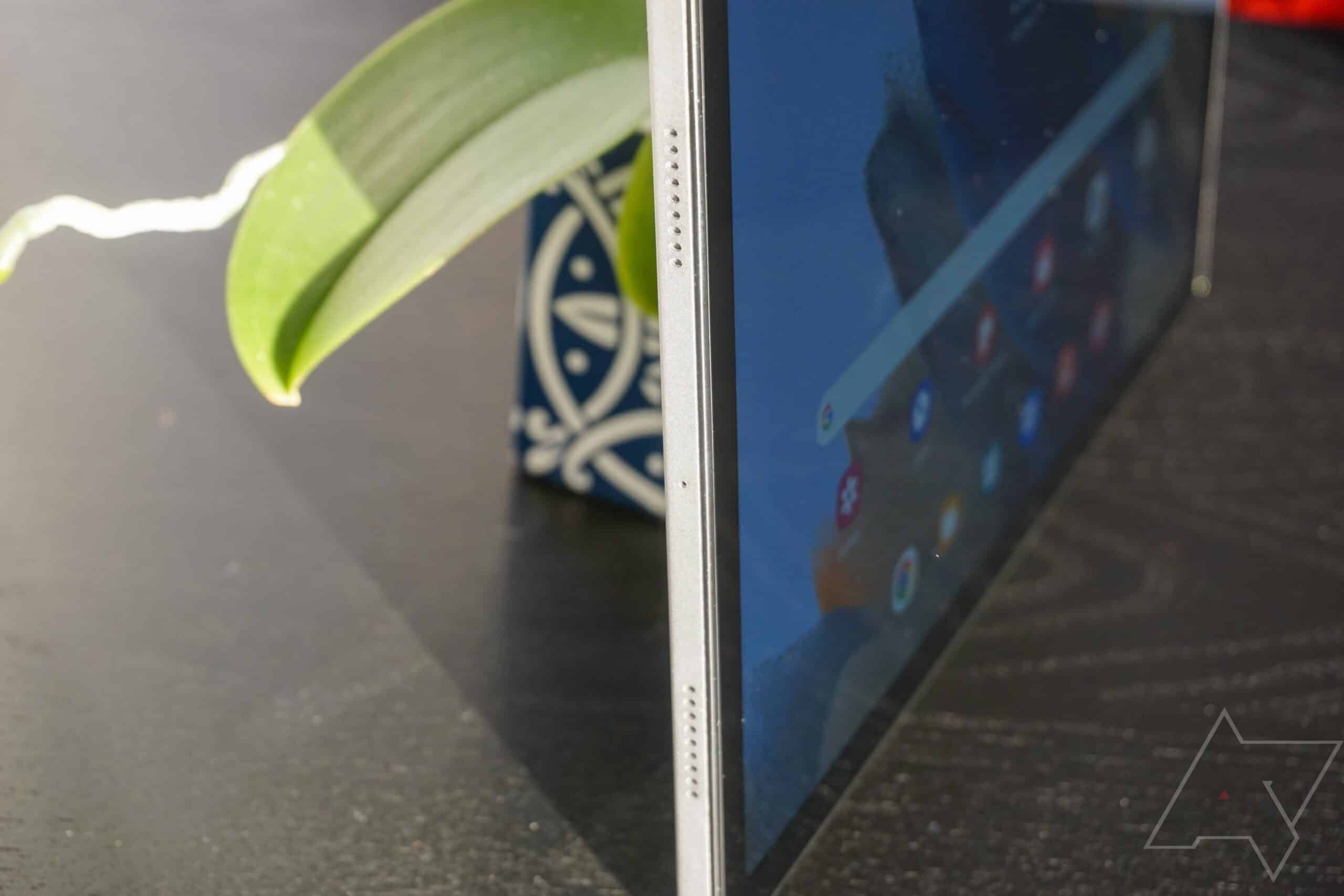 The successor to the Samsung Galaxy Tab A8 may launch sooner than we think
