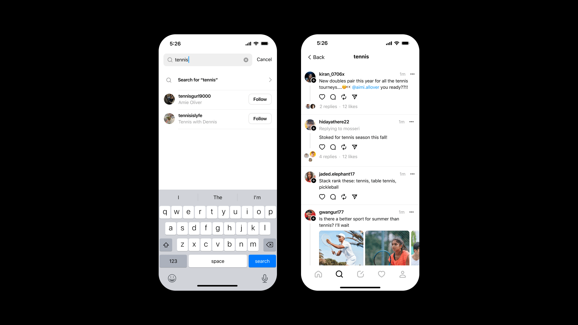 Topic: The inside story of Meta's newest social app