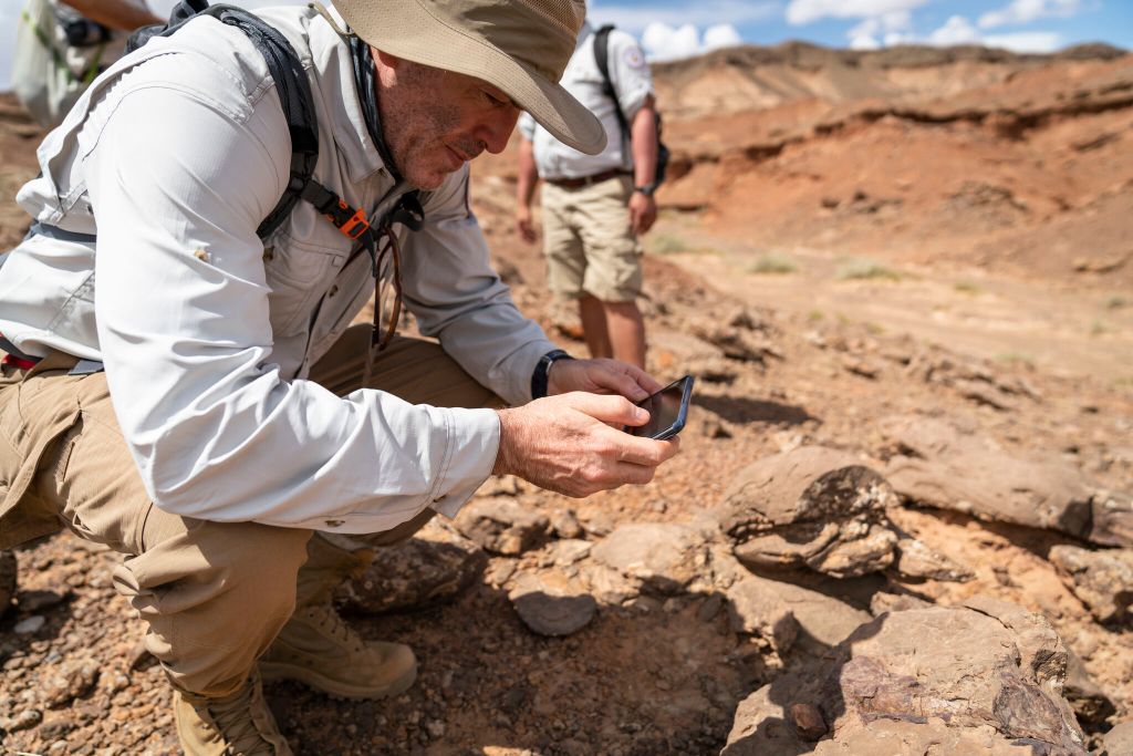 Voiijer's new app provides a social community for nature lovers and explorers |  TechCrunch