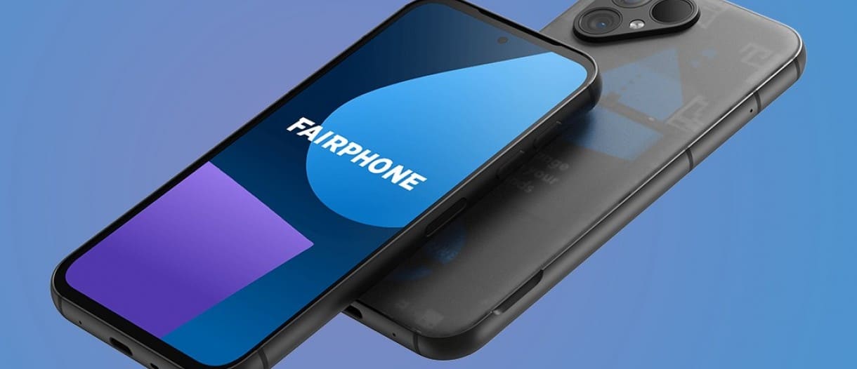 Weekly poll: will you use a Fairphone 5 in the next 8 years?  - News GSMArena.com