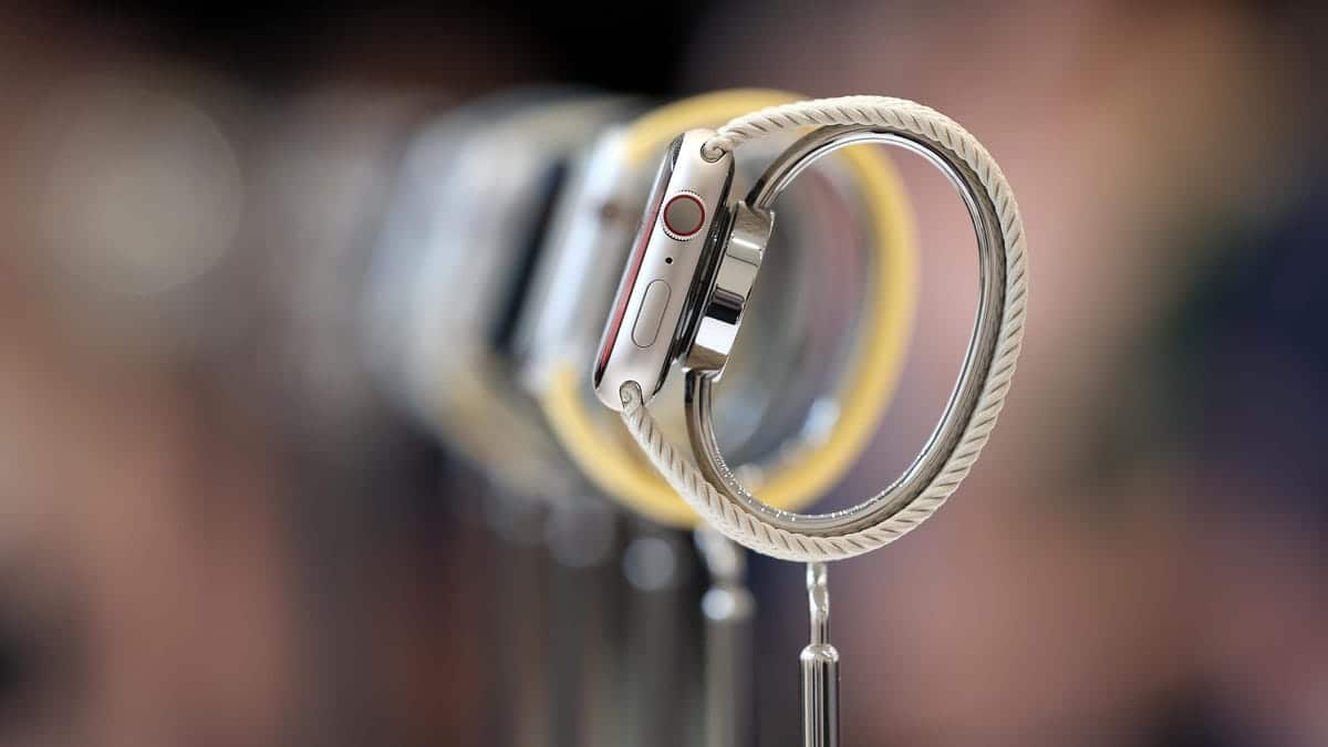What to expect from Apple Watch at next week's 'Wonderlust' event