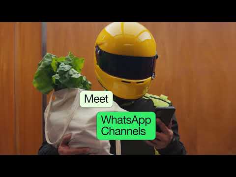 YouTube poster